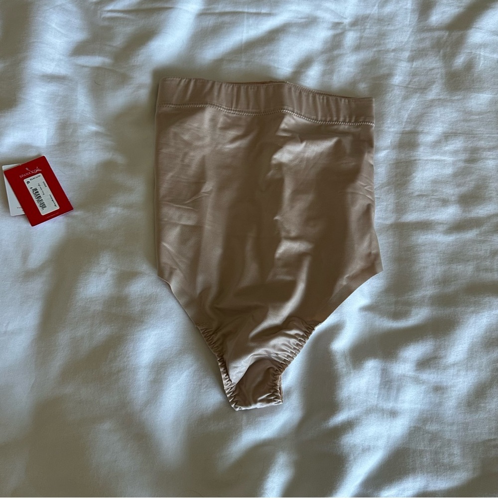 Spanx High Waist Thong